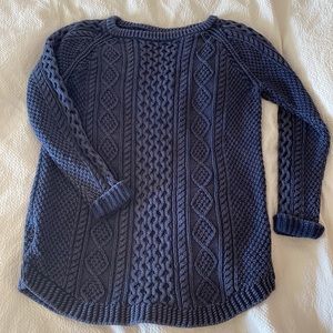 Ll bean sweater